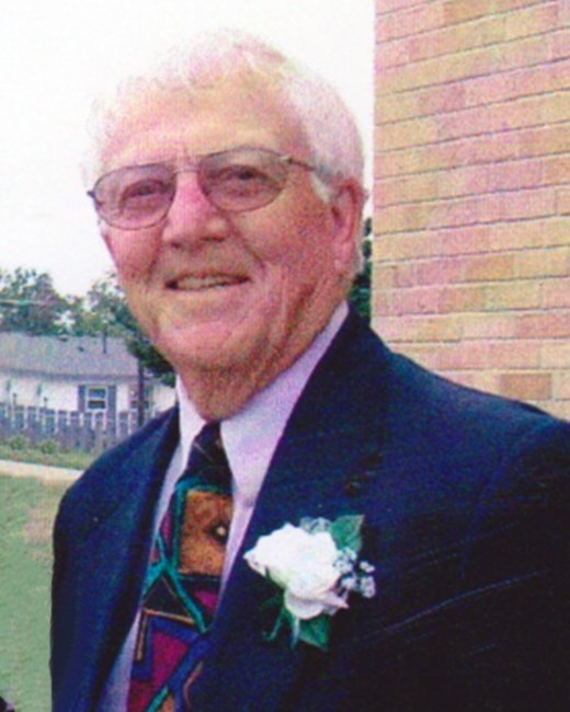 Obituary of Richard Duane Sorken