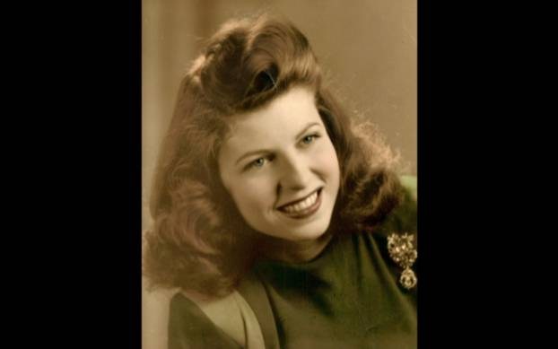 Obituary of Adrienne C. Cooper DiBartolo