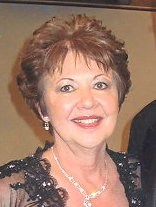 Obituary of Mary Jane Mowbray