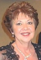 Obituary of Mary Jane Mowbray