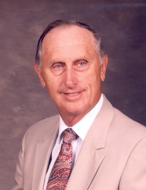 Obituary of Louis E. Fisher