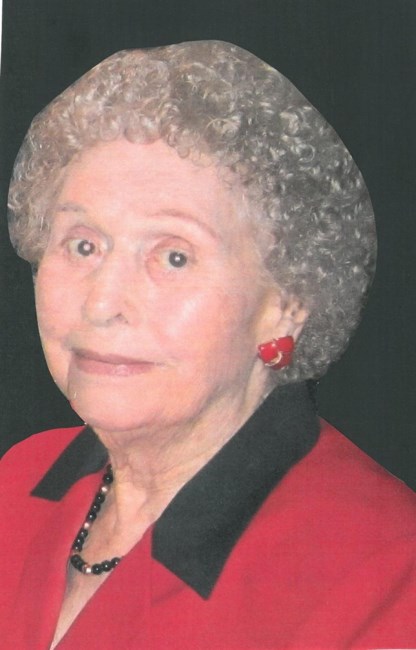 Obituary of Pearl Lee Kroener