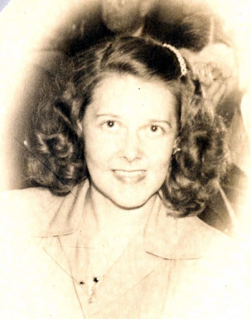 Obituary of Verna E. Wagner