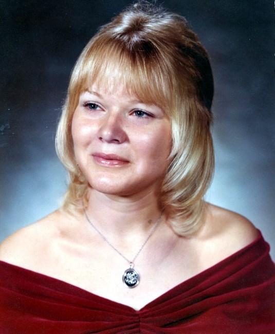 Obituario de Bobbi Baker Amick