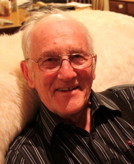 Obituary of Horst Philipp Waldemar Lichti