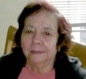 Obituary of Martha Rodriguez