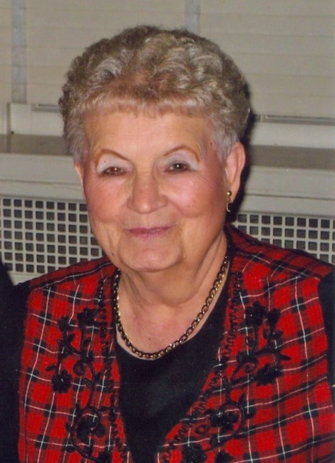 Obituary of Ms. Audrey B Moyer