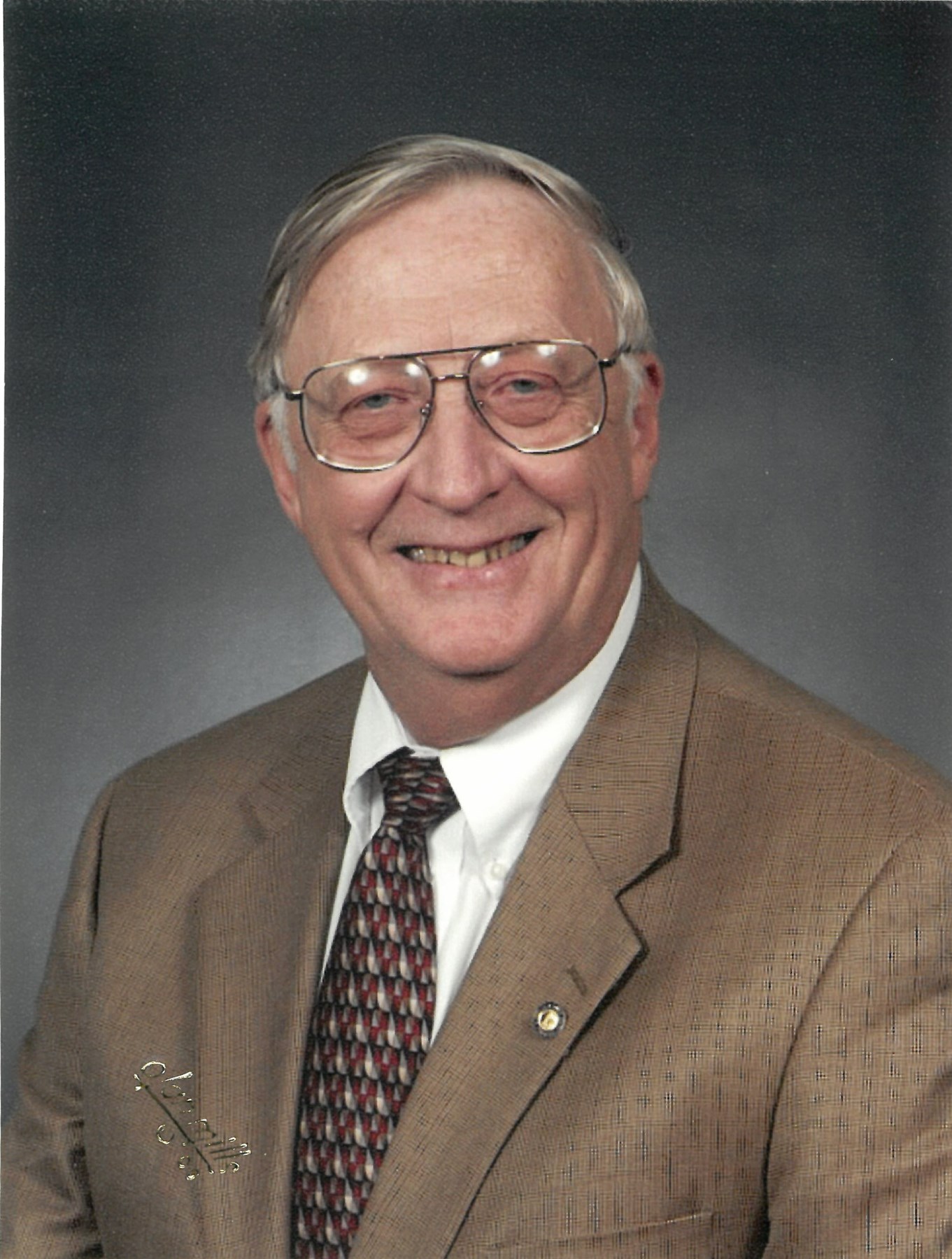 Donald Edward Pulcifer Obituary - Dayton, OH