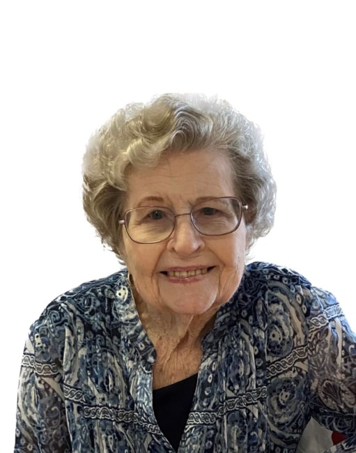 Obituary of Naomi Bray