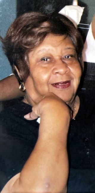 Obituary of Epsie J Hunter