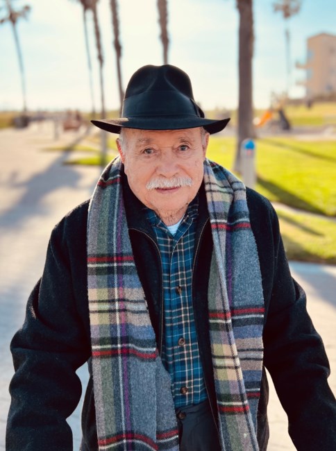 Obituary of Louis G. Andrade