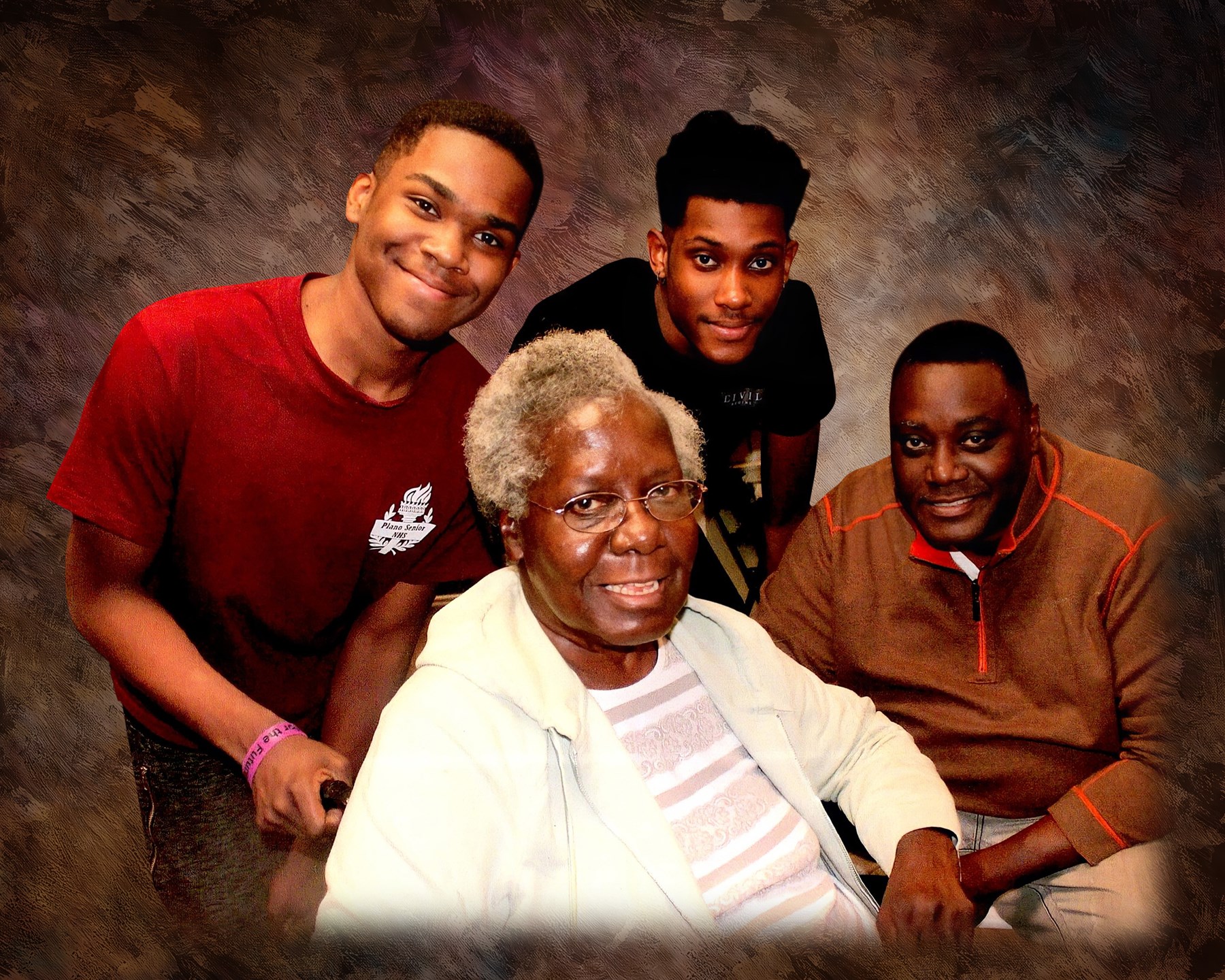 Obituary of Alice Faye Headroe