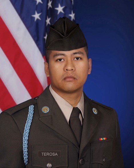 Obituary of Earl Clarence Sambog Terosa