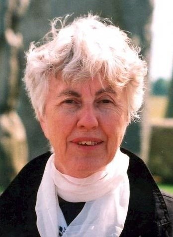 Obituary of Dorothy Louise Lawing