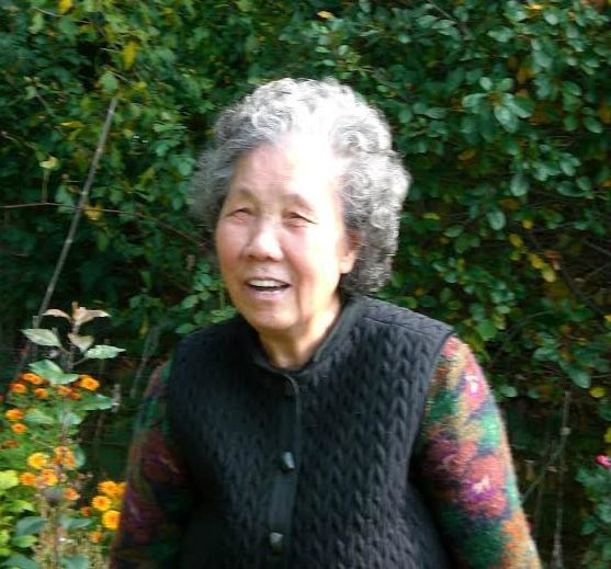 Obituary of Chen Shou Yu Lung