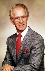 Leonard Evans