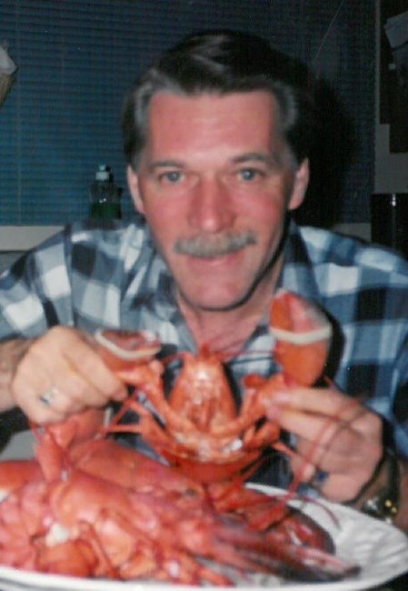 Obituary of Lawrence "Laurie" Duncan MacDonald