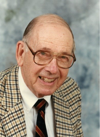 Obituary of David Richard Normann