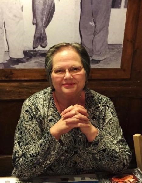 Obituary of Barbara Rogers