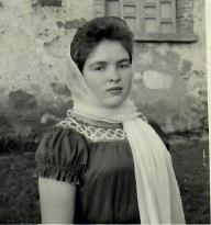 Obituary of Petra Leon