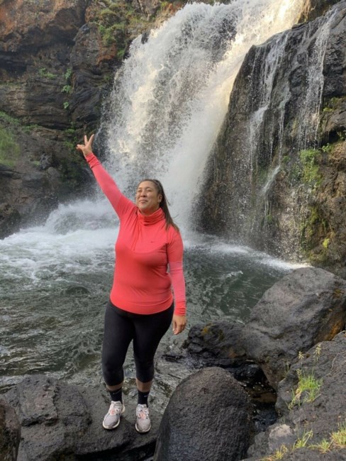 Obituary of Stephine Sonya Monroe