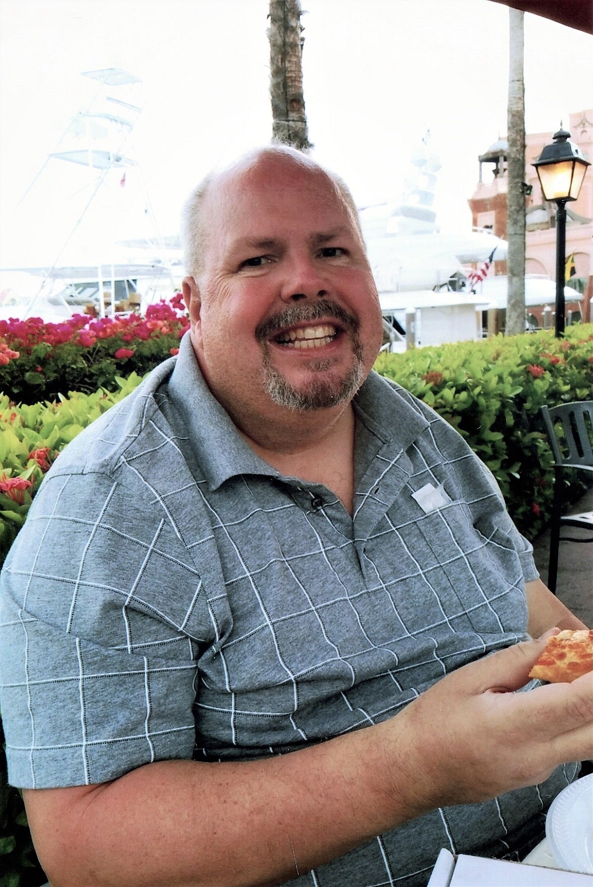 Steven Andrew Palmer Obituary Hixson, TN