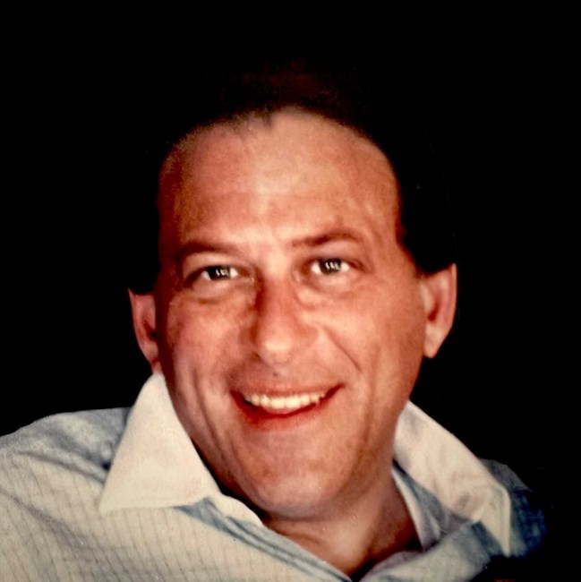 Obituary of Joseph Silver