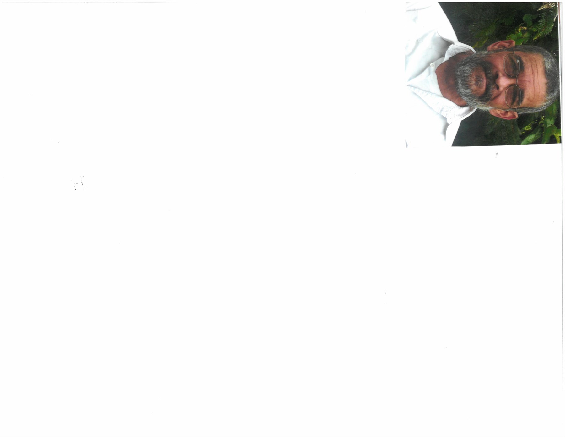 Obituary of Jeffrey Scott Leedy