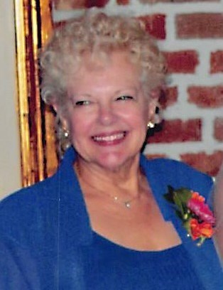 Obituary of Ella Marie LaGrange Simms