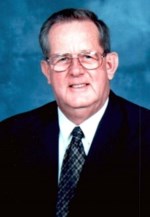 Norman Roberts