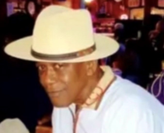 Obituary of Lawrence Al James Jr.