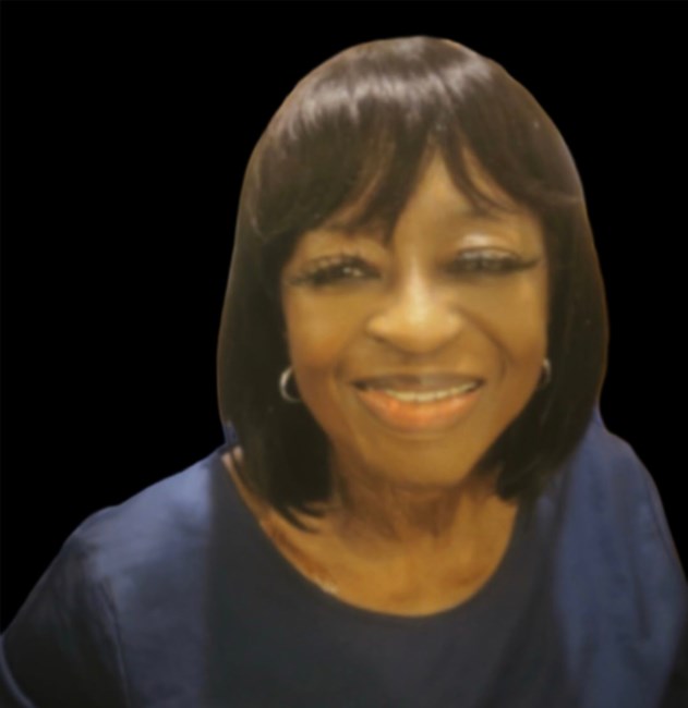 Avis de décès de Belinda Louise Cook