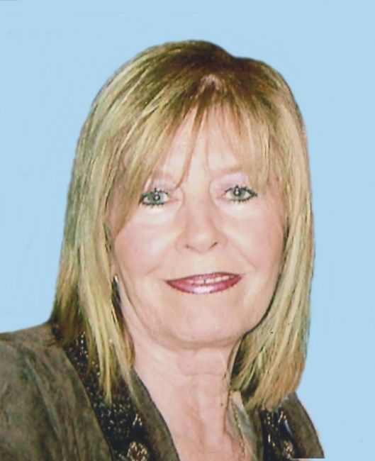 Obituary of Diana Spooner Doiron