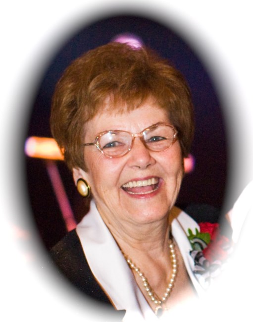 Obituary of Bettye Jean Lafitte