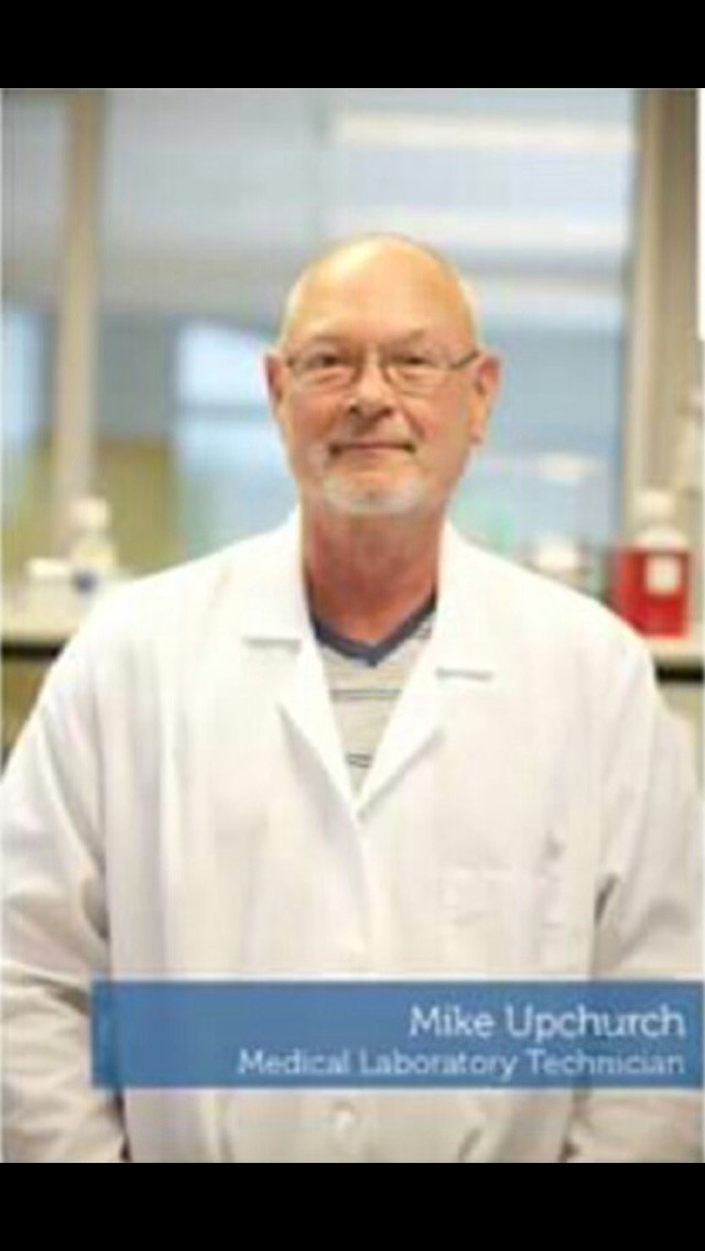 Obituary of Michael Joseph Upchurch