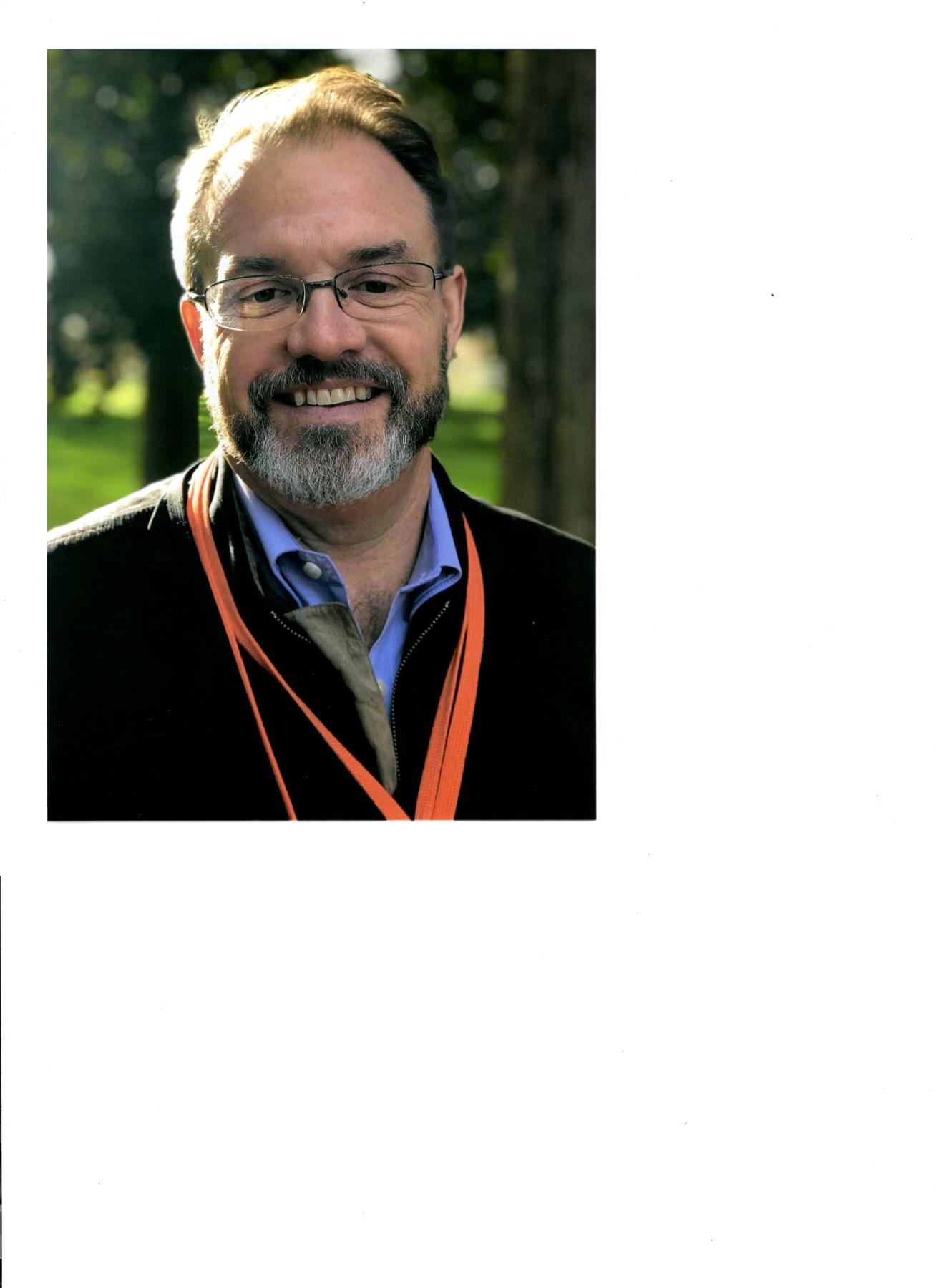 Obituary of Scott Eric Carter