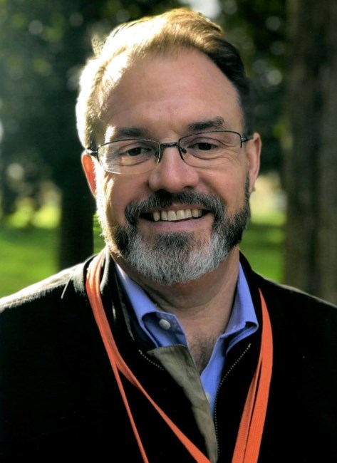 Obituary of Scott Eric Carter