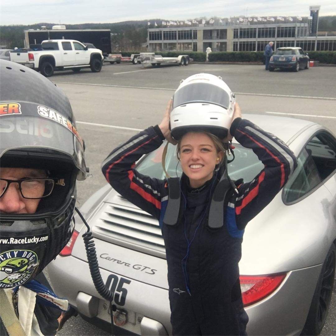 Obituary of Sara Browning Edge