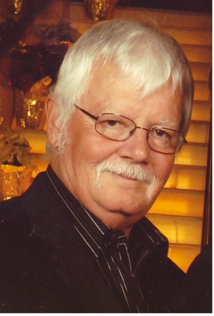Obituary of Brian Frederick McDowell
