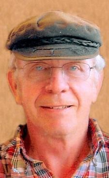 Obituario de Bruce Knoll