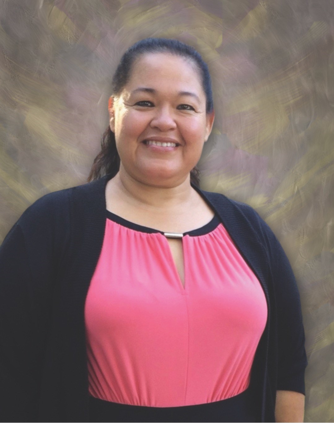 Obituary of Rosa Acevedo