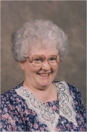 Obituary of Ruth Freda Meier