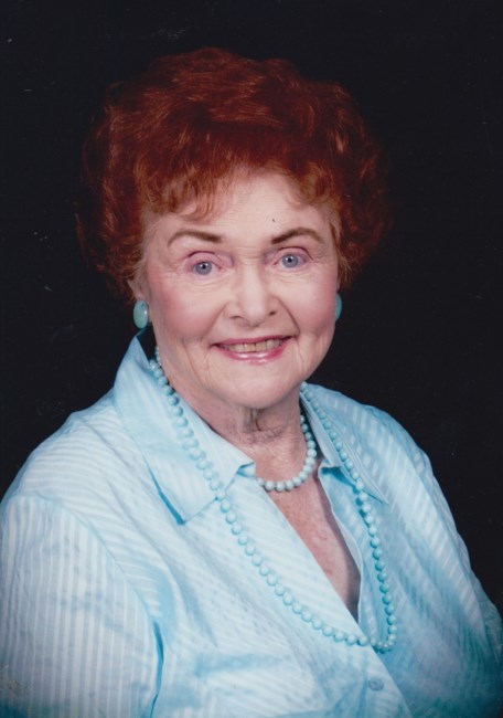 Obituary of Wauneta R. Whitsitt