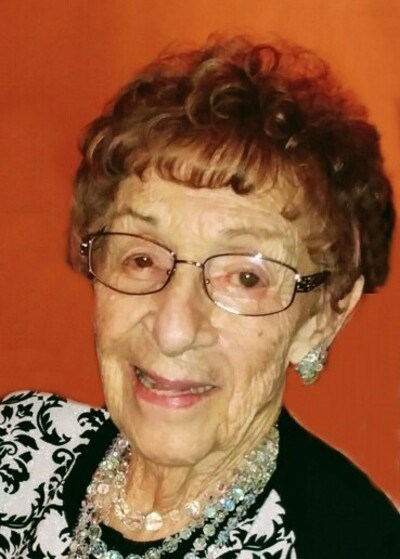 Obituary of Patricia C. Hahn