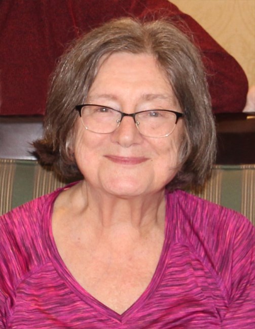 Obituary of Kathleen Mary Mills