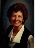 Joy Campbell