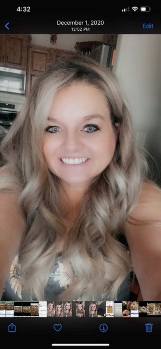 Obituary of Tonya Elaine Shaffer