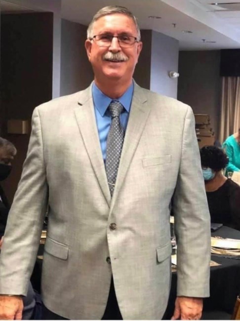 Obituary of John Loren Morningstar