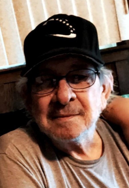 Obituary of Clifford "Kip" Eldridge Legg Jr.