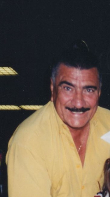 Obituary of Roque Juarez